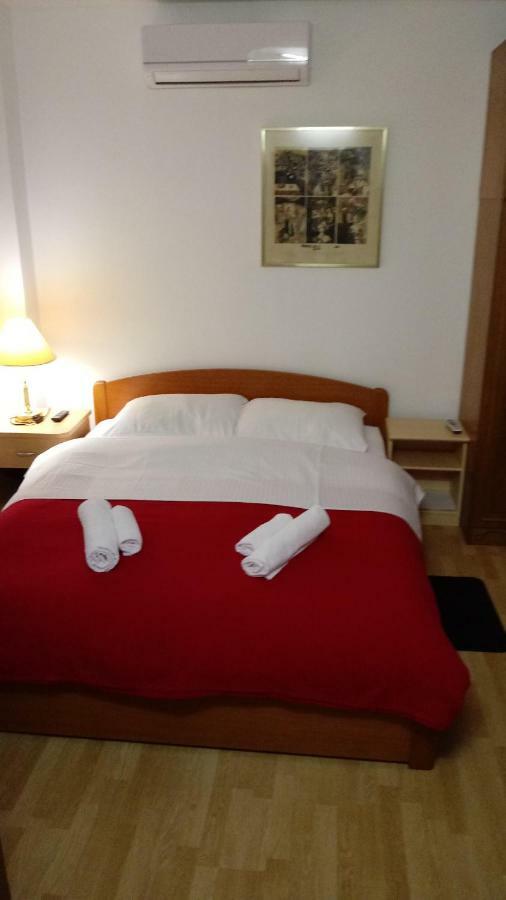 Happy Dubrovnik Centre-Free Parking Apartment Exterior photo