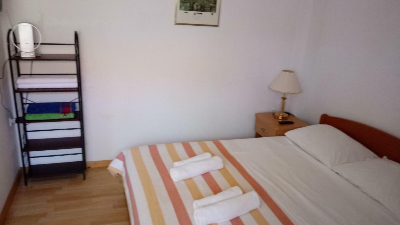 Happy Dubrovnik Centre-Free Parking Apartment Exterior photo